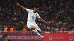 Italia Bungkam Yunani 3-0 di Kualifikasi Piala Eropa 2020
