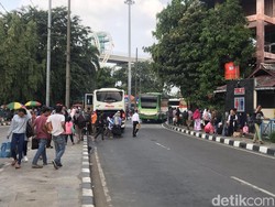 Terungkap! Ini Alasan Banyak Perantau Colong Start Mudik