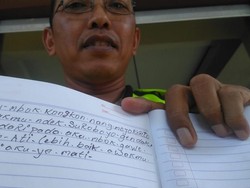 Ada Tulisan Tentang Kematian di Kost Suami Istri yang Ditemukan Tewas