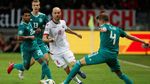 Jerman Kalahkan Belarusia 2-0