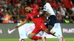 Prancis Tumbang 0-2 dari Turki di Kualifikasi Piala Eropa 2020