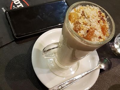 Makanan Mesir yang Langsung Bikin Kangen Ramadhan