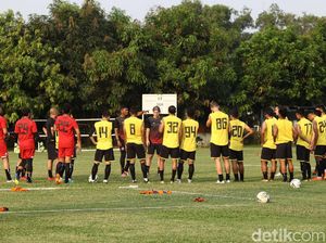 Persija dan Persela Berbekal Laju Kurang Sip, Dany: Duel Sulit