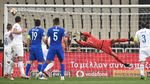 Italia Bungkam Yunani 3-0 di Kualifikasi Piala Eropa 2020