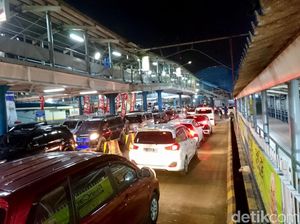 Bagaimana Pengawasan Perjalanan Luar Kota Bukan Mudik di Pelabuhan?