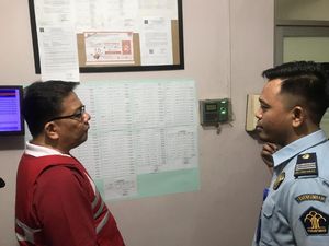 Ombudsman Puji Kondisi Rudenim Kalideres: Nyaman, Tidak Overload