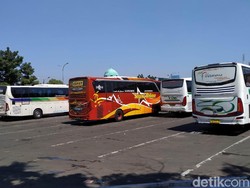 Tak Miliki Terminal Tipe A, Dishub Kabupaten Bandung Sulit Deteksi Pemudik