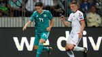 Jerman Kalahkan Belarusia 2-0