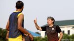 Menanti Auman Lantang Persija Bersama Pelatih Baru