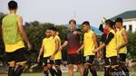 Menanti Auman Lantang Persija Bersama Pelatih Baru