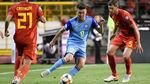 Belgia Tundukkan Kazakhstan Tiga Gol Tanpa Balas