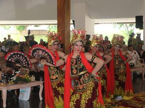 Menpar: People to People Connection Lebih Kuat dari Business Relation Menpar: People to People Connection Lebih Kuat dari Business Relation