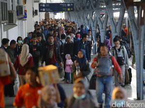 Pelanggan XL Doyan WhatsApp-an Saat Lebaran 2019