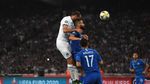 Italia Bungkam Yunani 3-0 di Kualifikasi Piala Eropa 2020