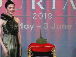 Durian Termahal di Dunia Terjual Seharga Rp 685 Juta