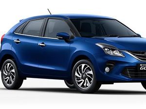 Berita Populer: Suzuki Baleno ala Toyota Dijual Rp 148 Jutaan Berita Populer: Suzuki Baleno ala Toyota Dijual Rp 148 Jutaan