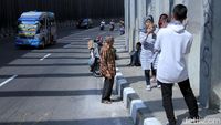 Antisipasi Macet, Warga Dilarang Selfie di Terowongan Lingkar Nagreg