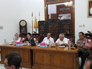 Korlantas Polri: Kecelakaan Mudik dan Arus Balik Tahun Ini Menurun Korlantas Polri: Kecelakaan Mudik dan Arus Balik Tahun Ini Menurun