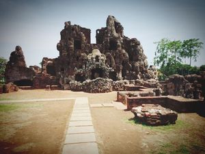 5 Tempat Wisata di Cirebon yang Cocok untuk Liburan Bareng Keluarga 5 Tempat Wisata di Cirebon yang Cocok untuk Liburan Bareng Keluarga