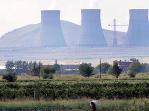 Kisah Sebuah Kota dalam Bayang-bayang Reaktor Nuklir Tua Uni Soviet Kisah Sebuah Kota dalam Bayang-bayang Reaktor Nuklir Tua Uni Soviet