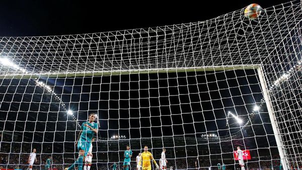 Jerman Kalahkan Belarusia 2-0