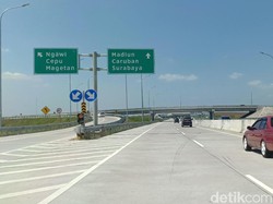 Rombongan DPRD Malang Fraksi PDIP Kecelakaan di Tol Ngawi-Solo, Satu Meninggal