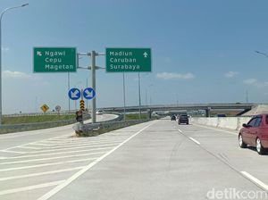 Beli Saham Tol Waskita, Perusahaan Hong Kong Jadi Operator? Beli Saham Tol Waskita, Perusahaan Hong Kong Jadi Operator?