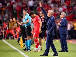 Dikalahkan Turki 0-2 Jadi Tamparan Keras Timnas Prancis