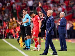 Prediksi Argentina Vs Prancis, Deschamps: Ditentukan Detail-detail Kecil Prediksi Argentina Vs Prancis, Deschamps: Ditentukan Detail-detail Kecil