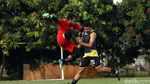 Menanti Auman Lantang Persija Bersama Pelatih Baru