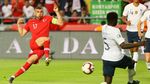 Prancis Tumbang 0-2 dari Turki di Kualifikasi Piala Eropa 2020