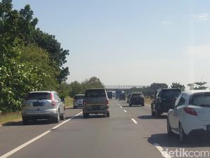 Supaya Larangan Mudik Efektif, SPBU Juga Perlu Dibatasi Supaya Larangan Mudik Efektif, SPBU Juga Perlu Dibatasi