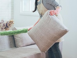 Ditinggal Mudik ART? Pastikan Area Rumah Ini Rapi Saat Lebaran