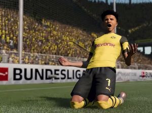 Resmi Diperkenalkan, Apa yang Baru dari FIFA 20?
