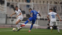 Dilihat dari statistiknya, Italia punya hasil yang mentereng dengan mencetak 11 gol dan belum kebobolan. Yunani yang dijuluki Ethniki di posisi ketiga dengan empat poin.