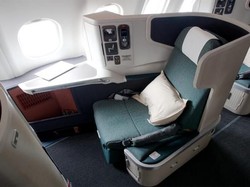 8 Barang yang Boleh Dibawa Pulang Penumpang Pesawat