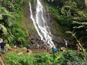 Potret Indah 5 Wisata Alam Unggulan di Ciamis