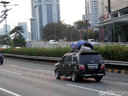 Hal yang Harus Dilakukan Setelah Mobil Dipakai mudik