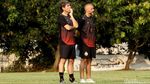 Menanti Auman Lantang Persija Bersama Pelatih Baru