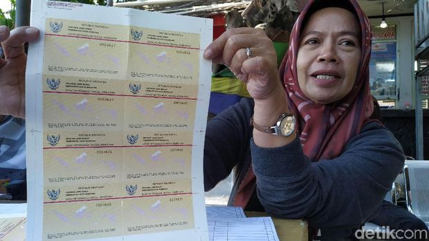 Disdukcapil Bandung Jaring Pendatang Tanpa Surat Tinggal Sementara