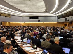 Pemerintah Masih Perjuangkan Pemisahan Alur Laut Selat Sunda dan Lombok