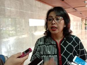 KLHK Sebut Ada 16 Kontainer Impor yang Disusupi Sampah Plastik KLHK Sebut Ada 16 Kontainer Impor yang Disusupi Sampah Plastik