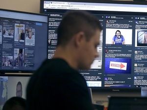 Penyidikan Hate Speech, Polisi Jerman Lakukan Penggerebekan di 13 Negara Bagian