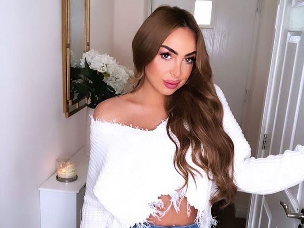Kisah Sedih Wanita Oplas Demi Jadi Bintang Reality TV, Tapi Berakhir Gagal Kisah Sedih Wanita Oplas Demi Jadi Bintang Reality TV, Tapi Berakhir Gagal
