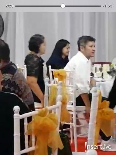 Inikah Bukti Gading Marten Dekati Anak Susi Pudjiastuti?