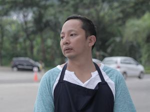 Ringgo Agus Dirawat di RS Gegara DBD, Ini Gejala yang Dikeluhkan Ringgo Agus Dirawat di RS Gegara DBD, Ini Gejala yang Dikeluhkan