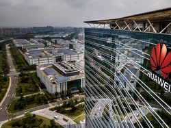 Kenapa Negara Asia Tenggara Enggan Blokir Huawei?