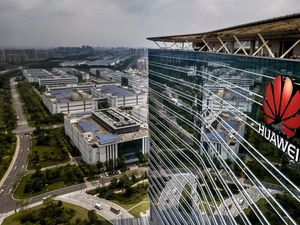 Qualcomm dan Intel Lobi Pemerintah AS Soal Huawei Qualcomm dan Intel Lobi Pemerintah AS Soal Huawei