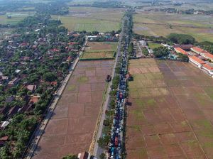 Jalan Pantura dalam Sejarah, Apakah Sama dengan Jalan Raya Pos Daendels?