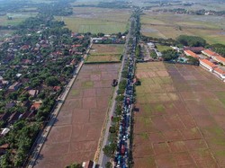 Jalan Pantura dalam Sejarah, Apakah Sama dengan Jalan Raya Pos Daendels?